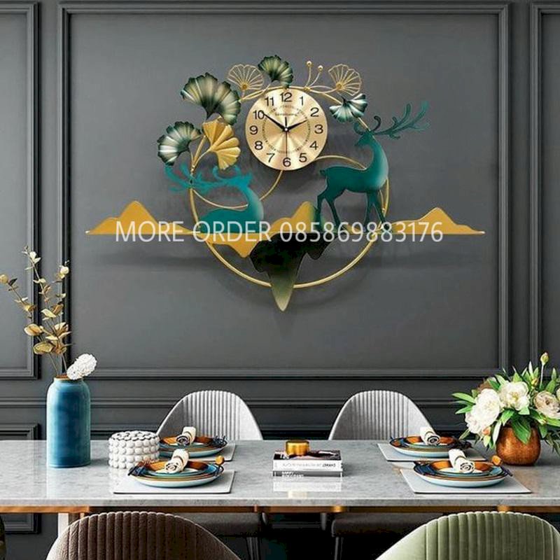 Hiasan Dinding (Wall Decor)